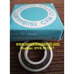 BẠC ĐẠN-1 CHIỀU-TSUBAKIMOTO-CSK25PP